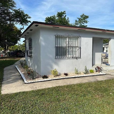 Villa Clara Suite - Little Havana Miami Exterior foto
