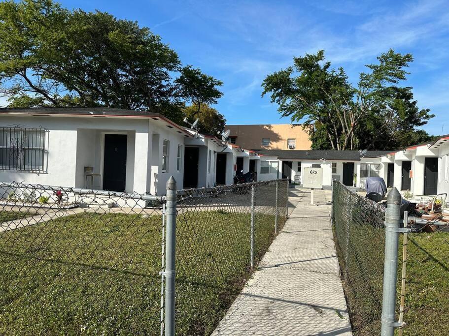 Villa Clara Suite - Little Havana Miami Exterior foto
